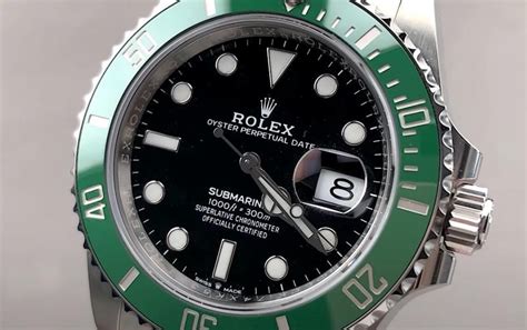 fake keremit rolex|rolex 16610 kermit review.